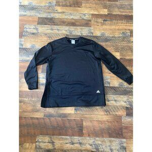 adidas Women's Aeroready‎ Crew Neck Sweater